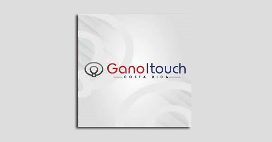 Logo Ganoltouch